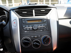 2014款 1.6L 手动 精彩版