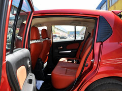 2014款 1.6L 手动 精彩版