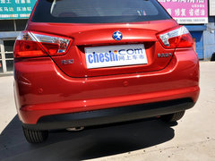 2014款 1.6L 手动 精彩版