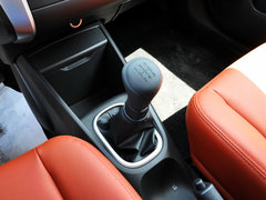 2014款 1.6L 手动 精彩版