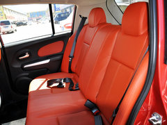 2014款 1.6L 手动 精彩版