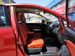 2014款 1.6L 手动 精彩版