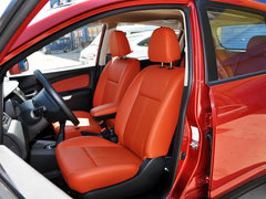 2014款 1.6L 手动 精彩版