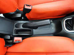 2014款 1.6L 手动 精彩版