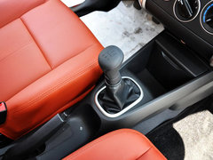 2014款 1.6L 手动 精彩版