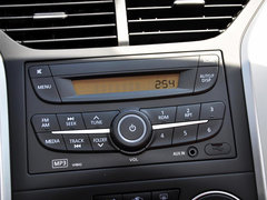 2014款 1.6L 手动 精彩版