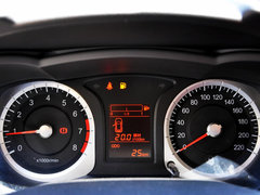 2014款 1.6L 手动 精彩版