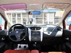 2014款 1.6L 手动 精彩版