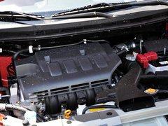 2014款 1.6L 手动 精彩版