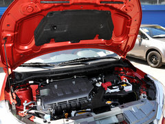 2014款 1.6L 手动 精彩版