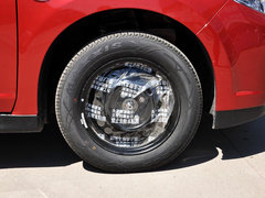 2014款 1.6L 手动 精彩版