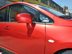 2014款 1.6L 手动 精彩版