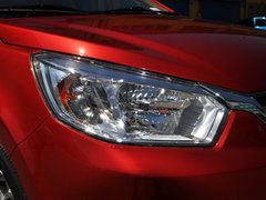 2014款 1.6L 手动 精彩版
