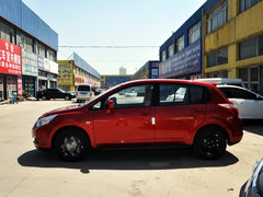 2014款 1.6L 手动 精彩版