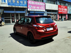 2014款 1.6L 手动 精彩版