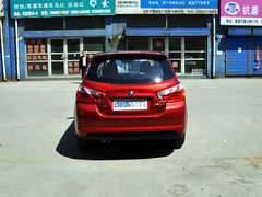 2014款 1.6L 手动 精彩版