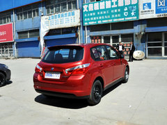 2014款 1.6L 手动 精彩版