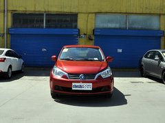 2014款 1.6L 手动 精彩版