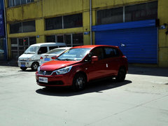 2014款 1.6L 手动 精彩版