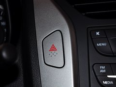 2014款 1.6L 手动 精彩版