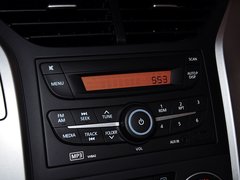 2014款 1.6L 手动 精彩版