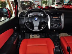 2014款 1.6L 手动 精彩版