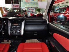 2014款 1.6L 手动 精彩版