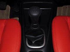 2014款 1.6L 手动 精彩版