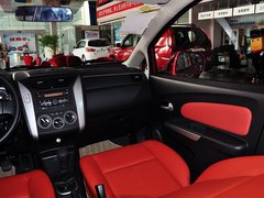 2014款 1.6L 手动 精彩版