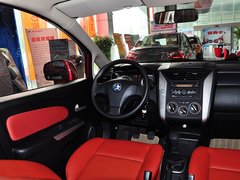 2014款 1.6L 手动 精彩版