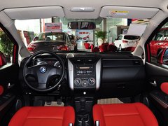 2014款 1.6L 手动 精彩版