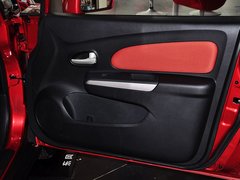 2014款 1.6L 手动 精彩版