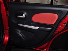 2014款 1.6L 手动 精彩版