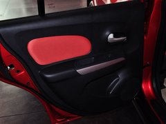 2014款 1.6L 手动 精彩版