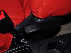 2014款 1.6L 手动 精彩版