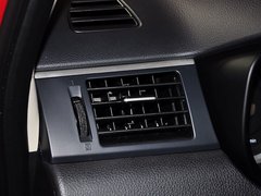 2014款 1.6L 手动 精彩版