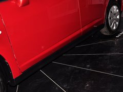 2014款 1.6L 手动 精彩版