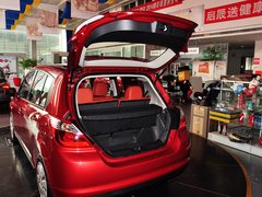 2014款 1.6L 手动 精彩版