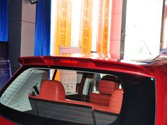 2014款 1.6L 手动 精彩版