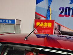 2014款 1.6L 手动 精彩版