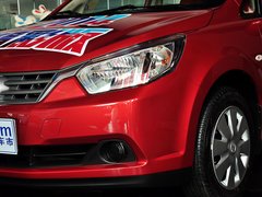 2014款 1.6L 手动 精彩版