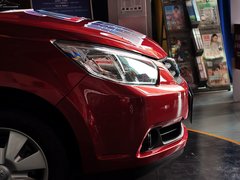 2014款 1.6L 手动 精彩版