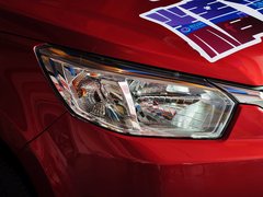 2014款 1.6L 手动 精彩版