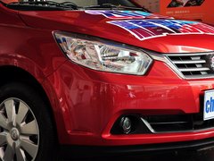 2014款 1.6L 手动 精彩版