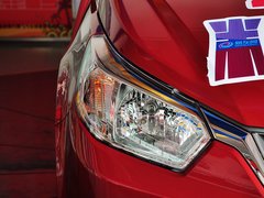 2014款 1.6L 手动 精彩版