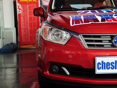 2014款 1.6L 手动 精彩版