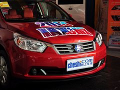 2014款 1.6L 手动 精彩版
