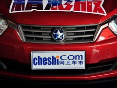 2014款 1.6L 手动 精彩版