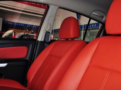 2014款 1.6L 手动 精彩版