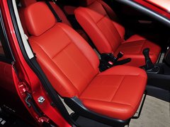2014款 1.6L 手动 精彩版